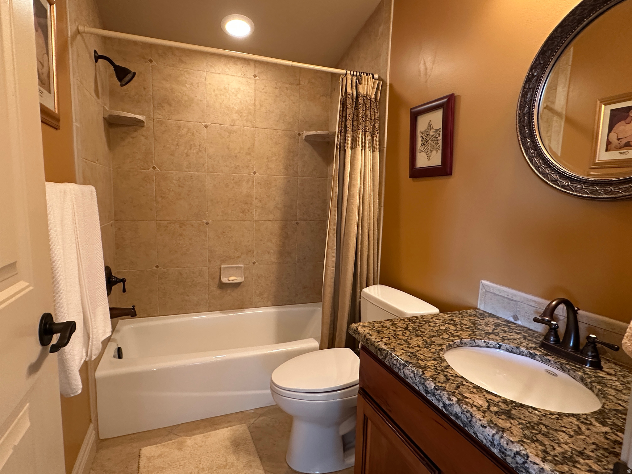 WILLARD - Residential