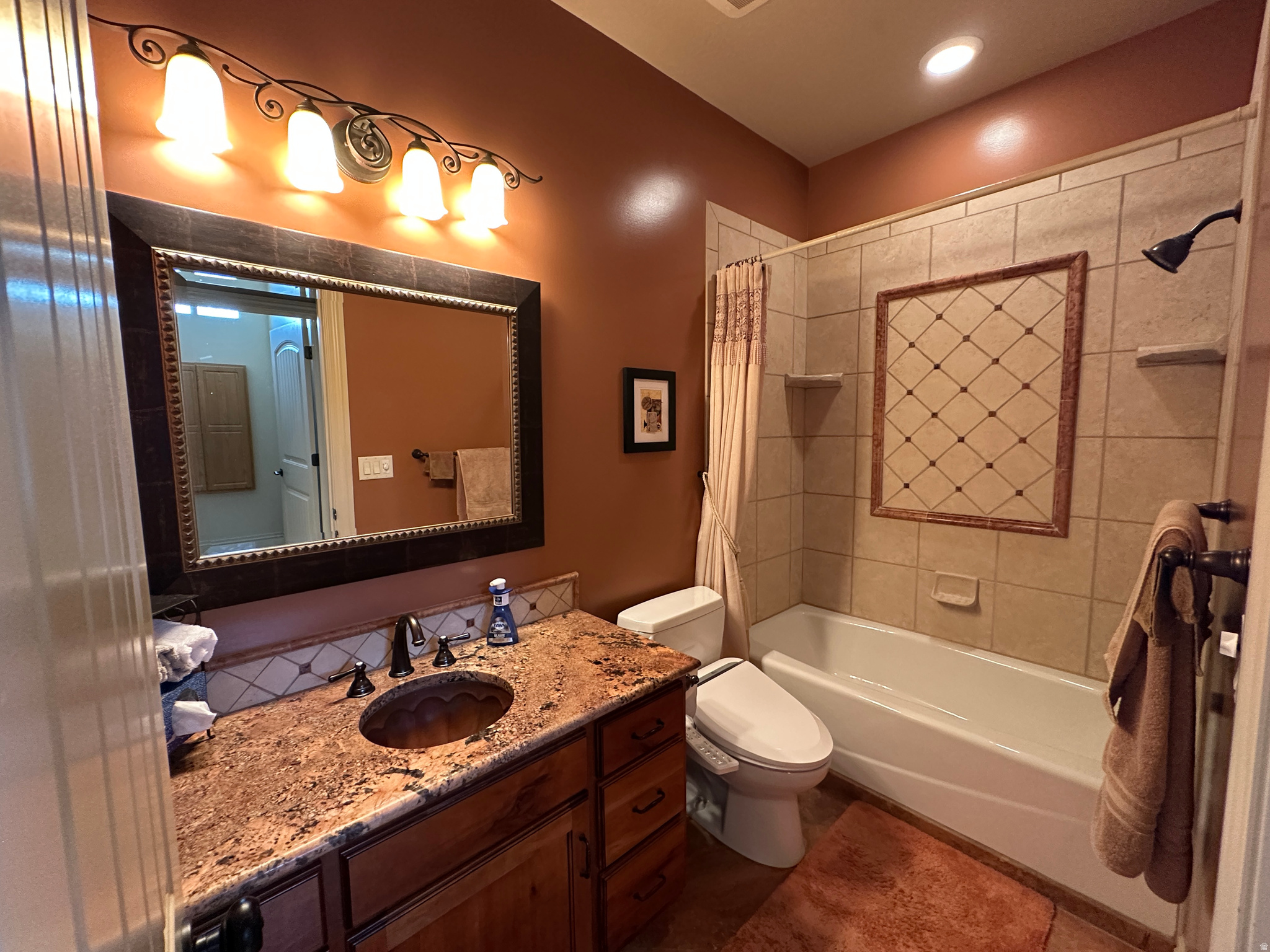 WILLARD - Residential