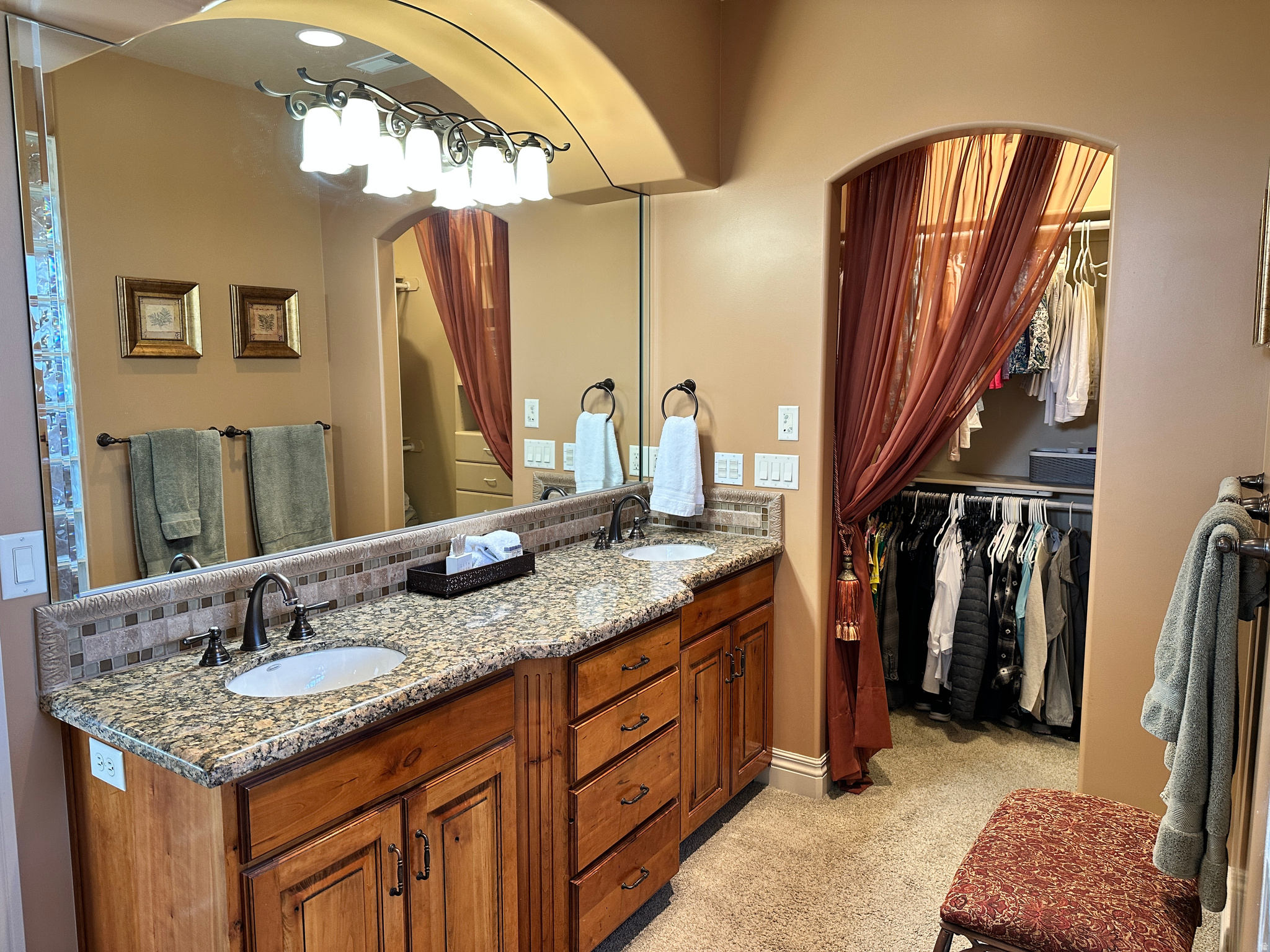 WILLARD - Residential