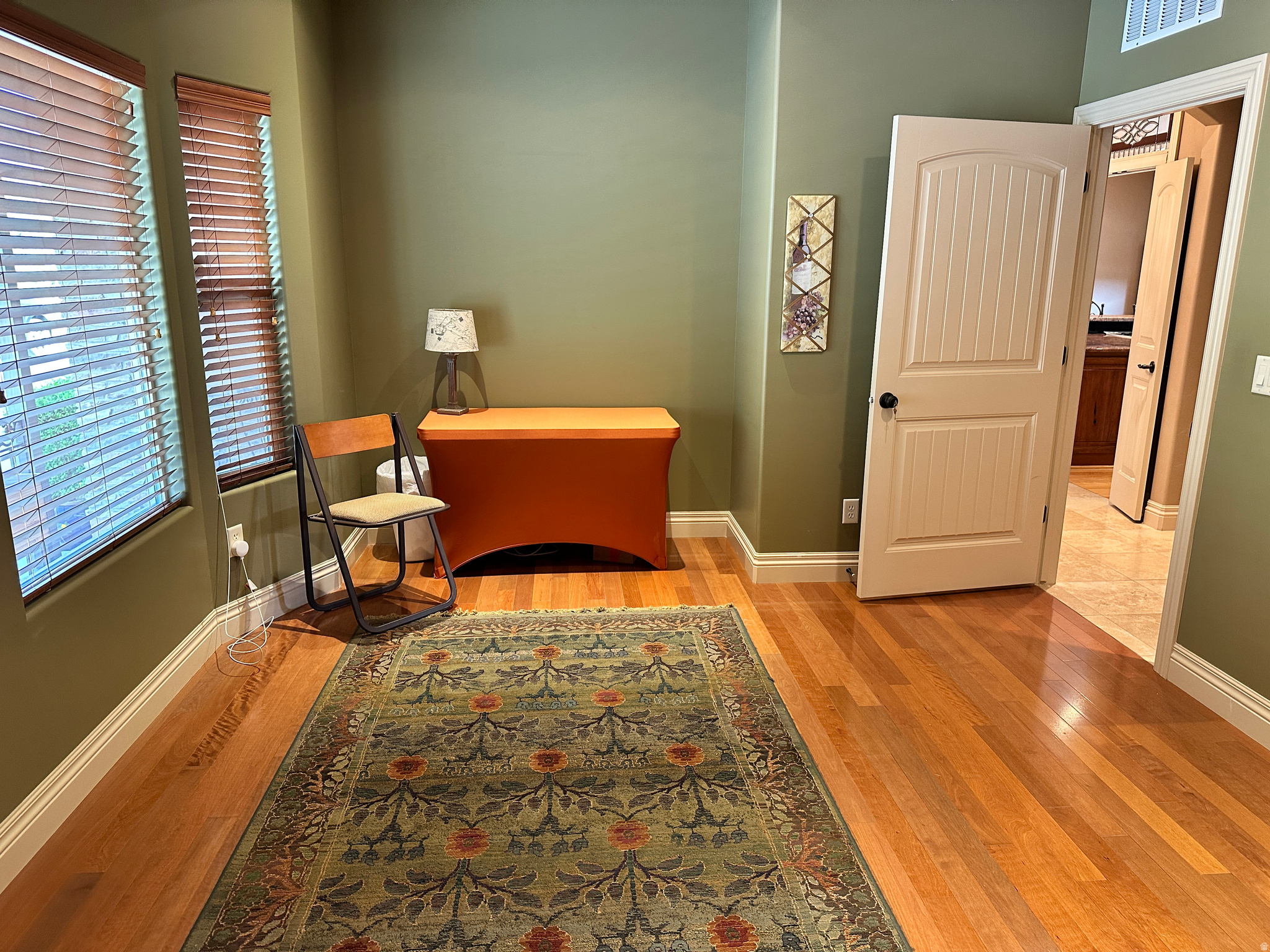 WILLARD - Residential