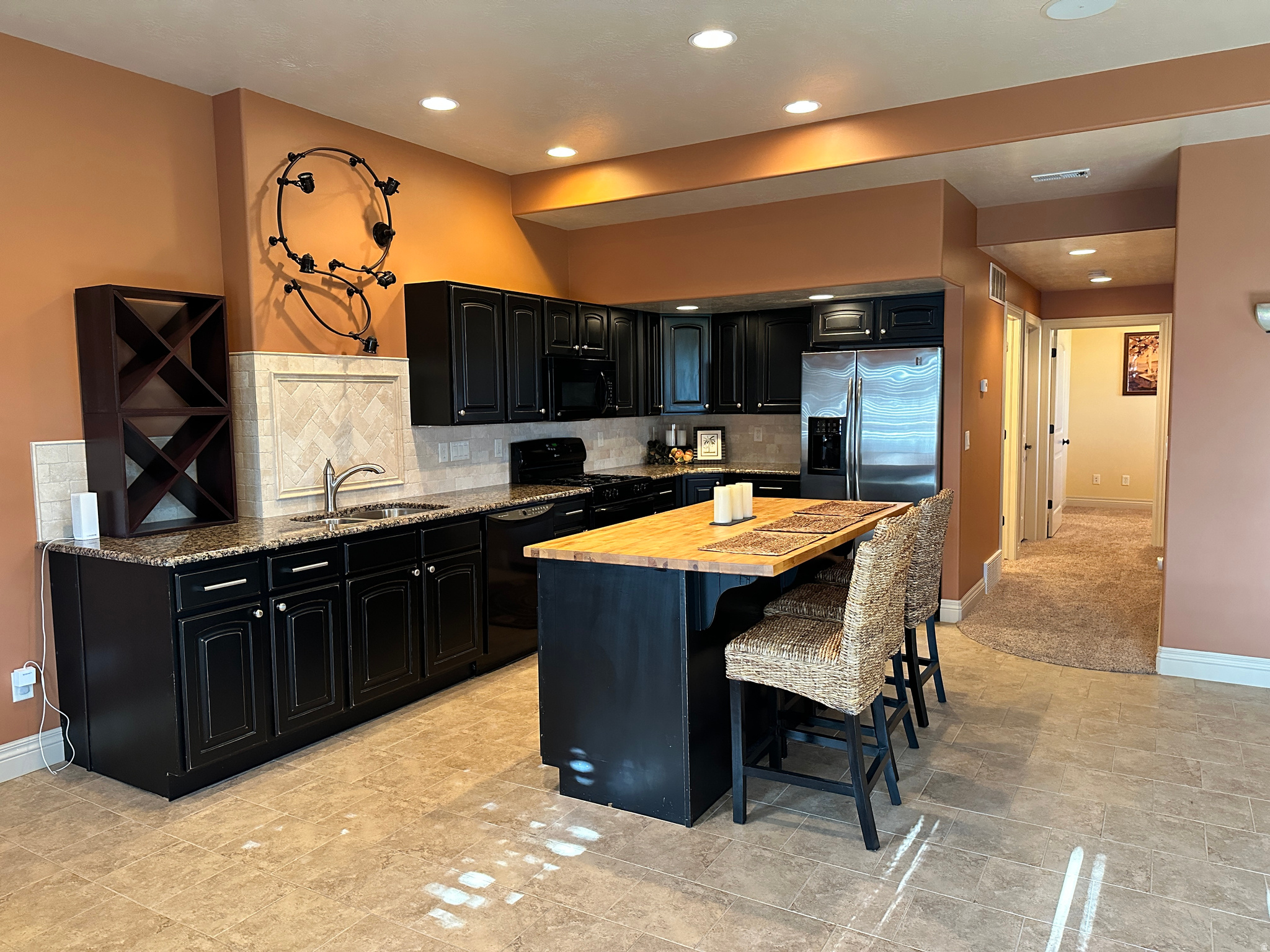 WILLARD - Residential