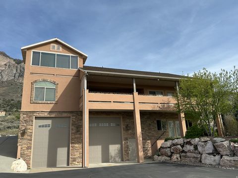 Tiny photo for 395 S 200 E, Willard, UT 84340 (MLS # 2146581)
