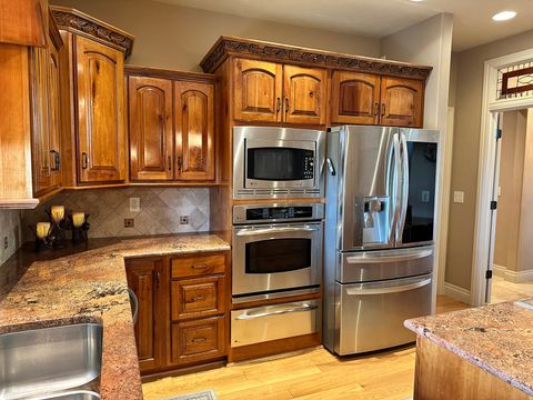 Tiny photo for 395 S 200 E, Willard, UT 84340 (MLS # 2146581)