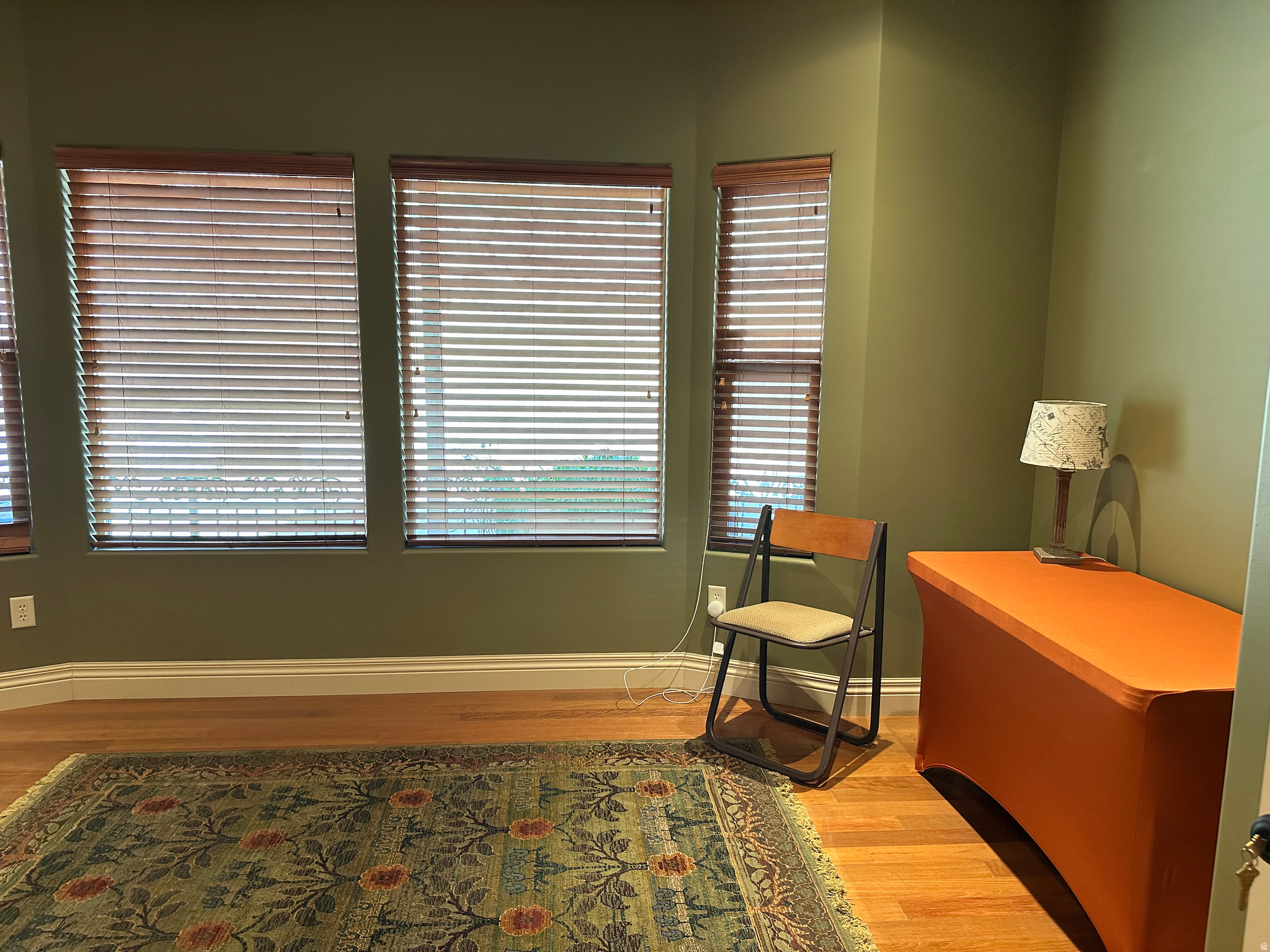 WILLARD - Residential