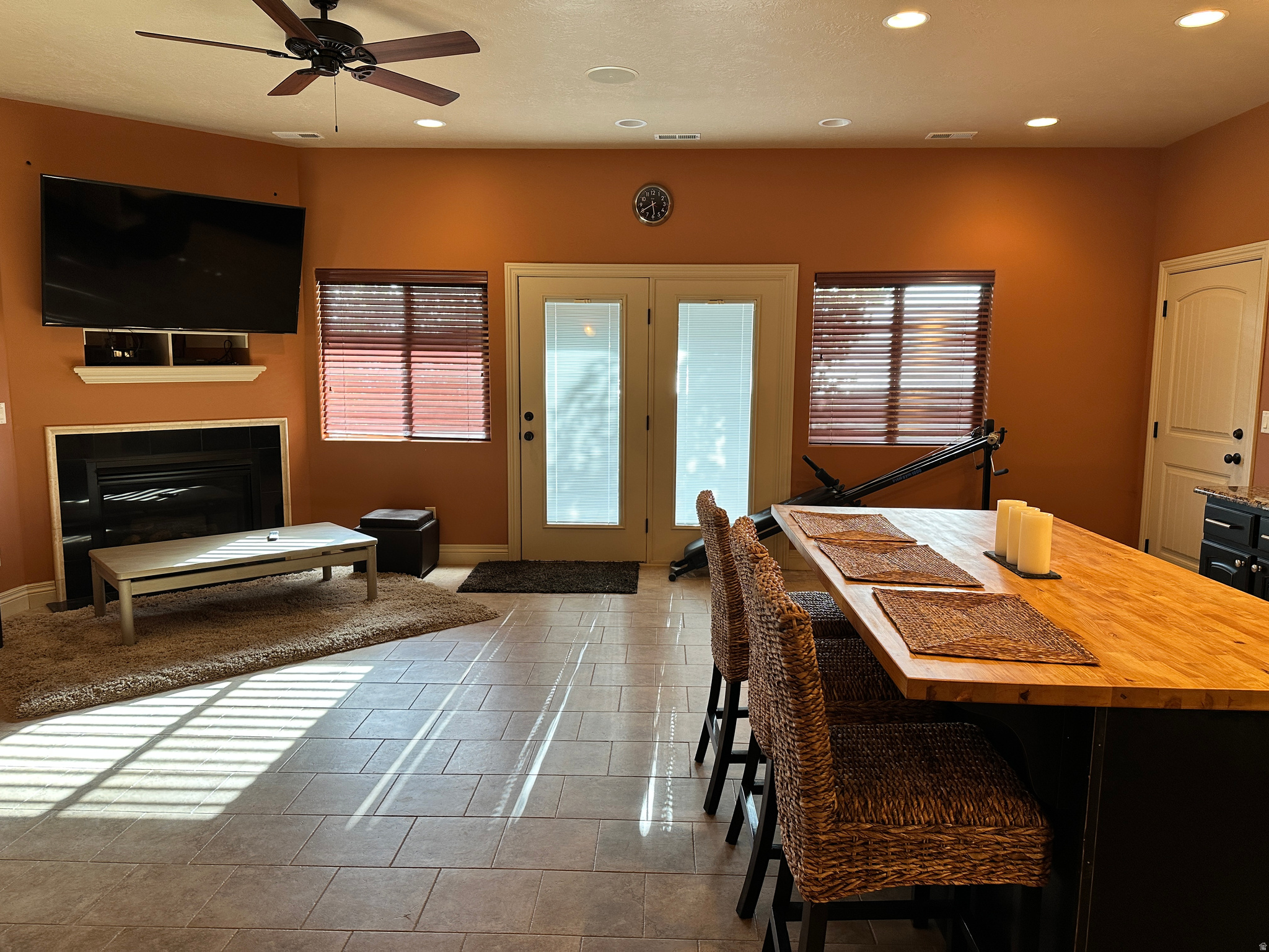 WILLARD - Residential