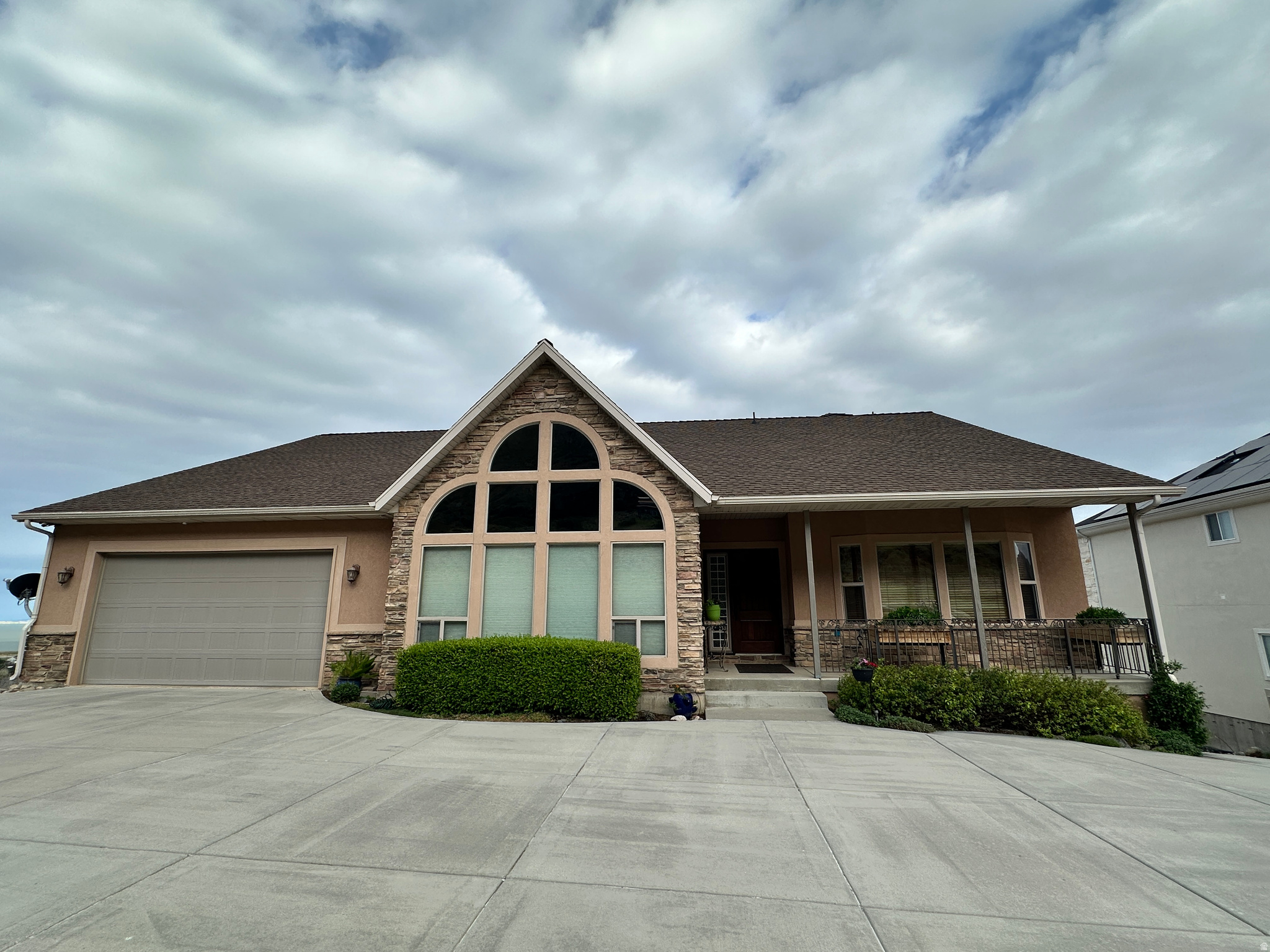 WILLARD - Residential