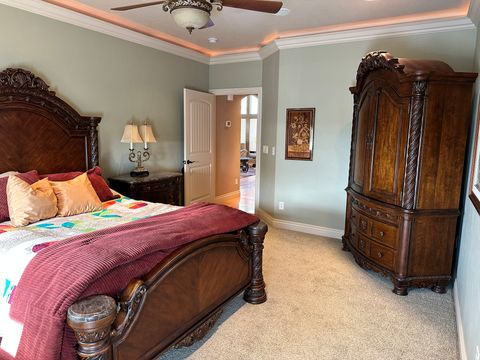 Tiny photo for 395 S 200 E, Willard, UT 84340 (MLS # 2146581)