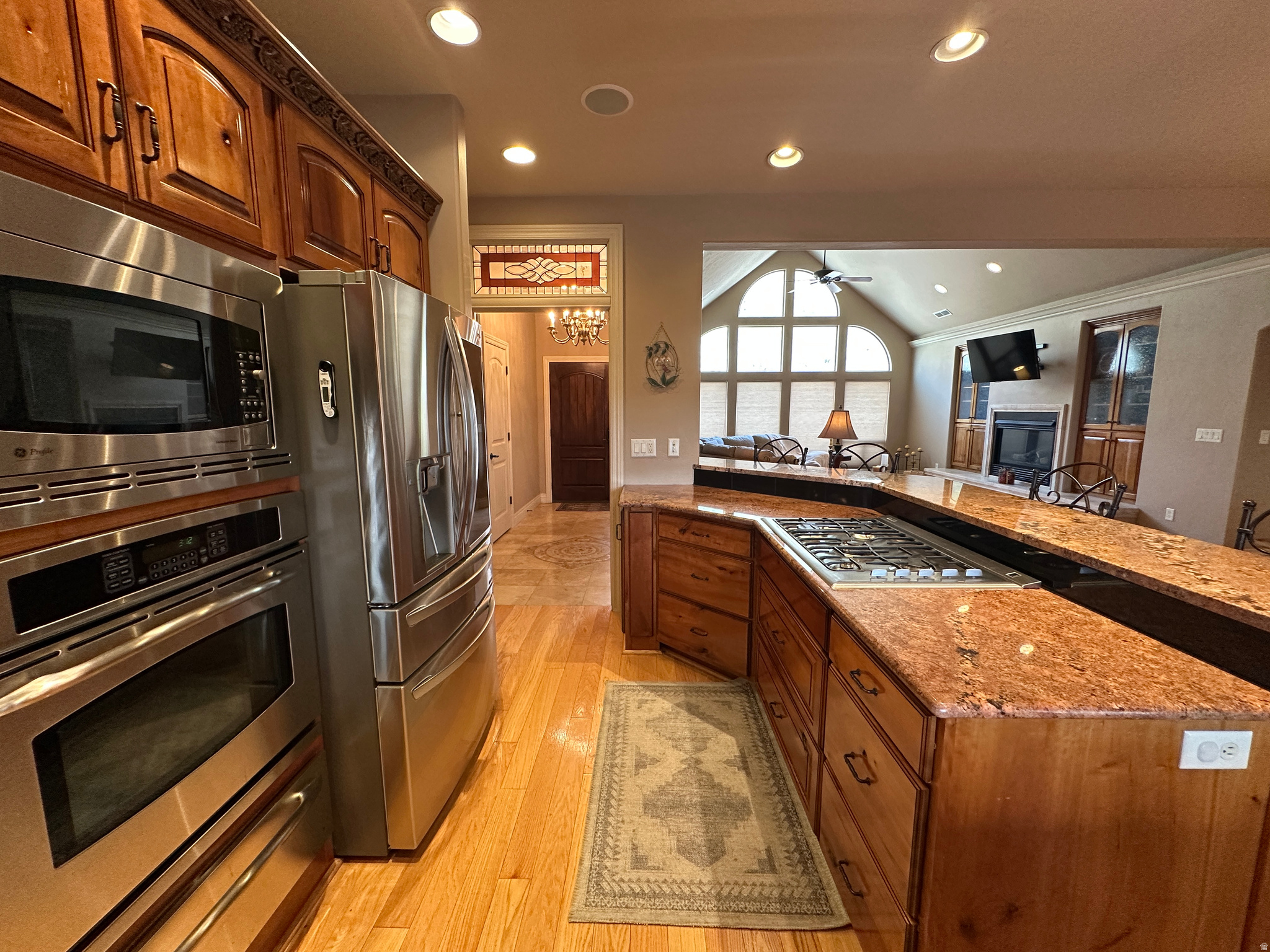 WILLARD - Residential