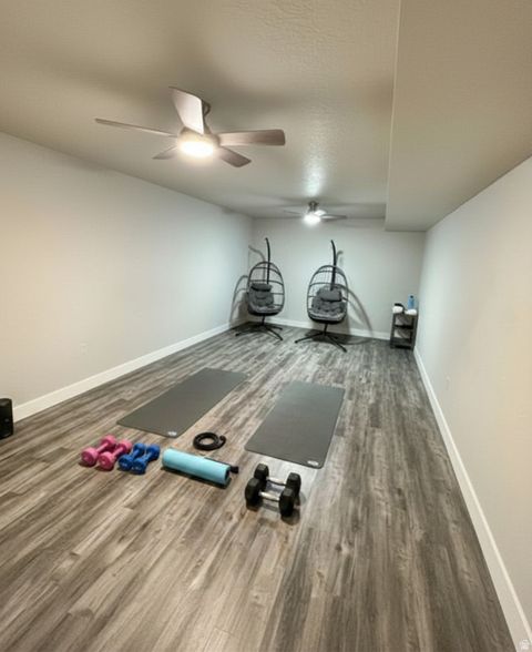 Tiny photo for 362 S 800 E, Spanish Fork, UT 84660 (MLS # 2155481)