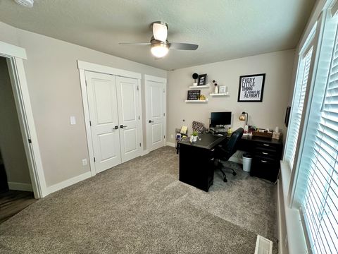 Tiny photo for 362 S 800 E, Spanish Fork, UT 84660 (MLS # 2155481)