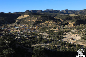 RED VALLEY HEIGHTS - Land