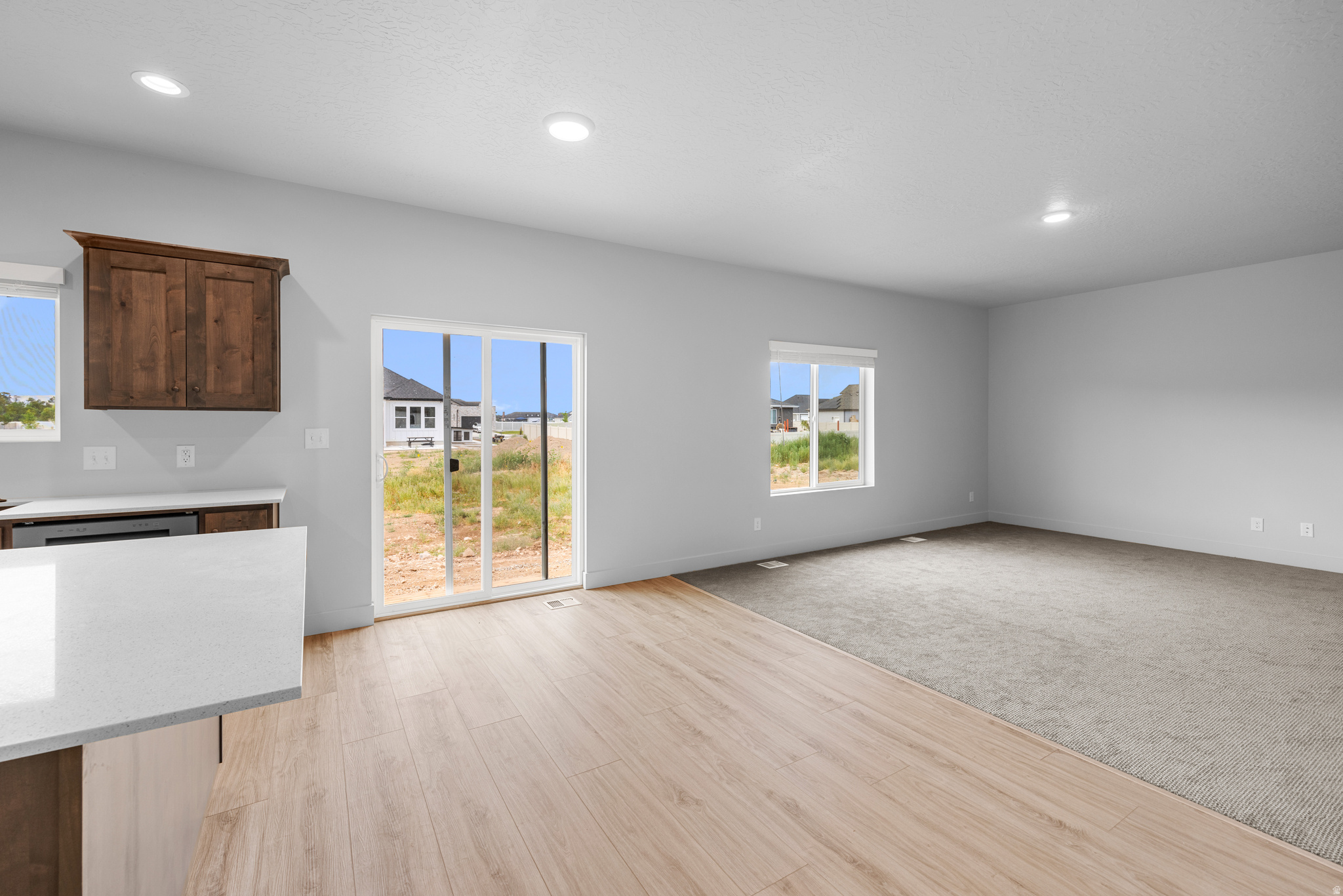 SUMMIT RIDGE THE HILLS - Residential