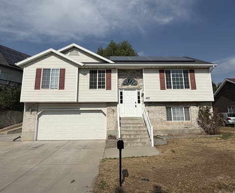 Photo of 455 S 940 W, Orem, UT 84058 (MLS # 2176864)