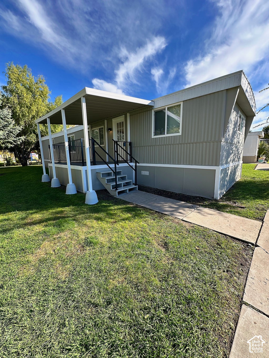 Photo of 1594 S 1380 W, Logan, UT 84321 (MLS # 2193236)