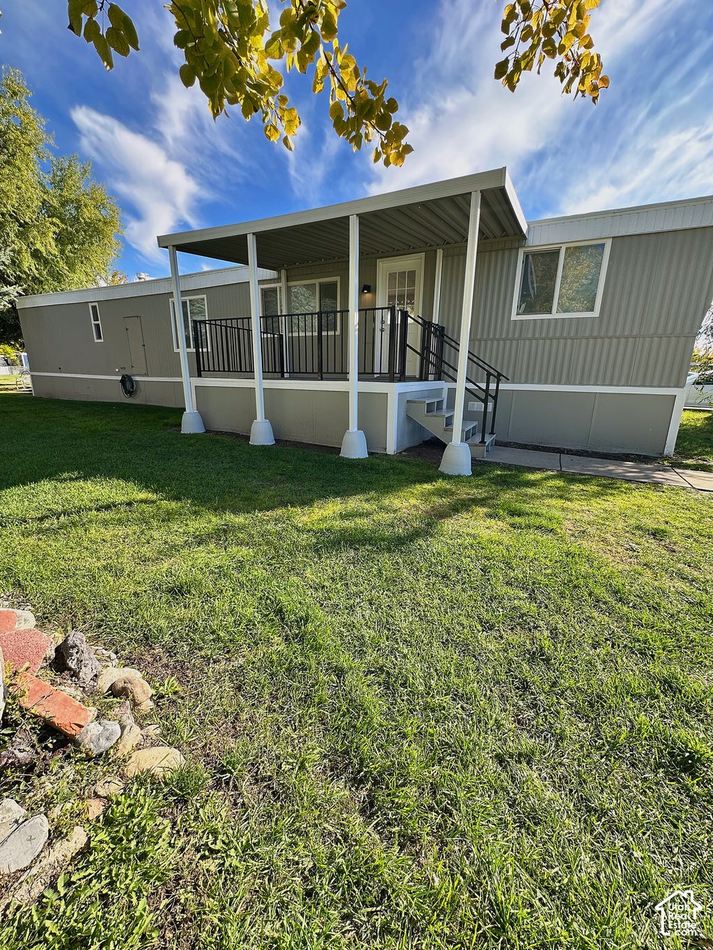 Photo of 1594 S 1380 W, Logan, UT 84321 (MLS # 2193236)