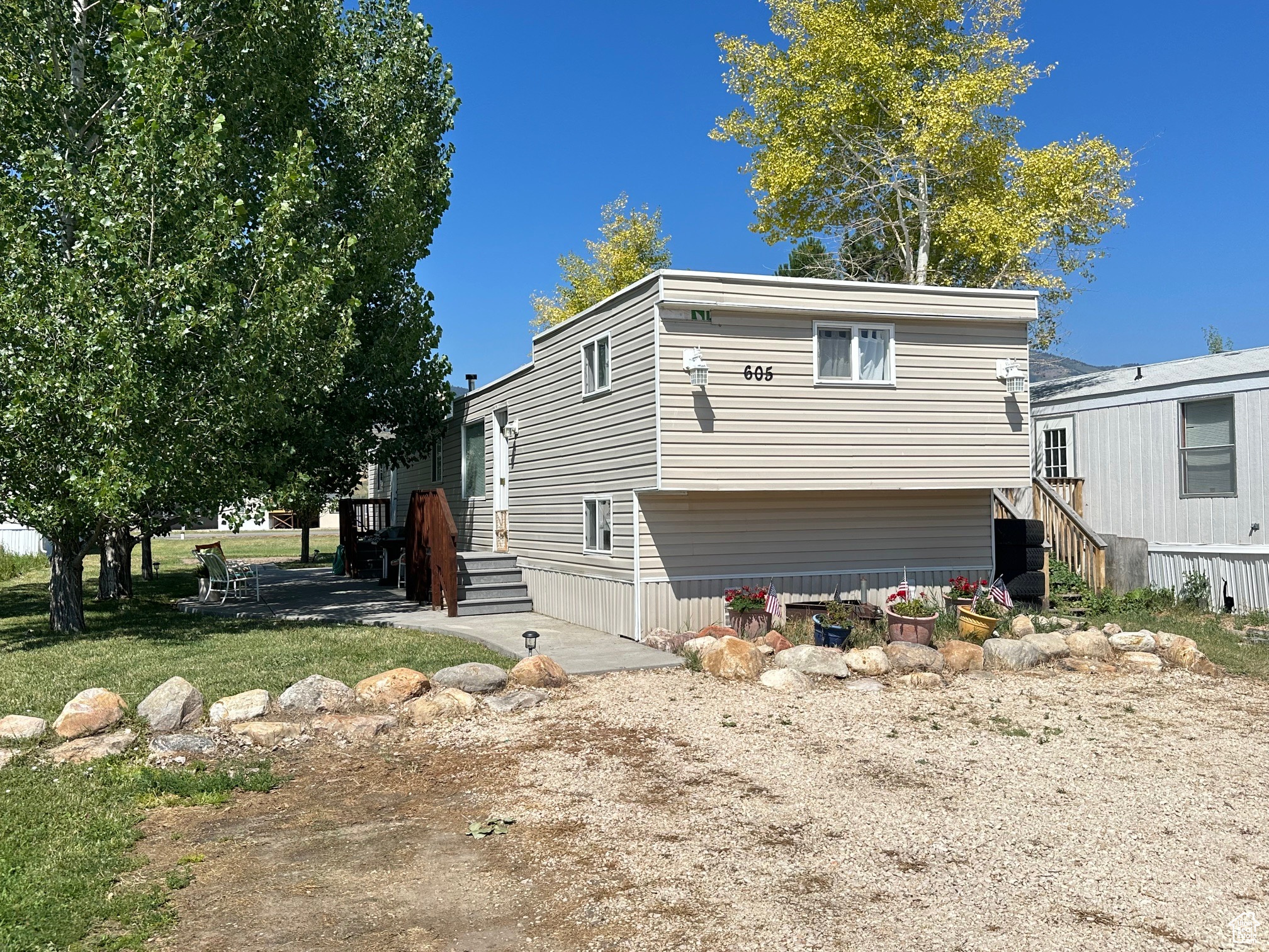 605 S Maple Dr, Garden City, Utah image 9