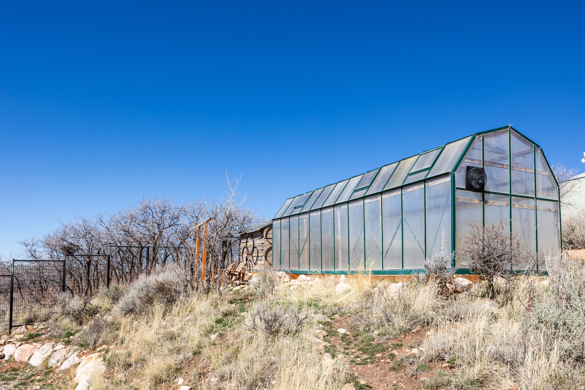 ROCKPORT ESTATES - Residential