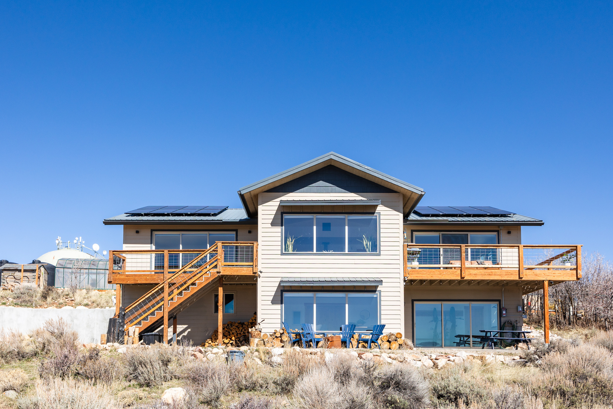 ROCKPORT ESTATES - Residential