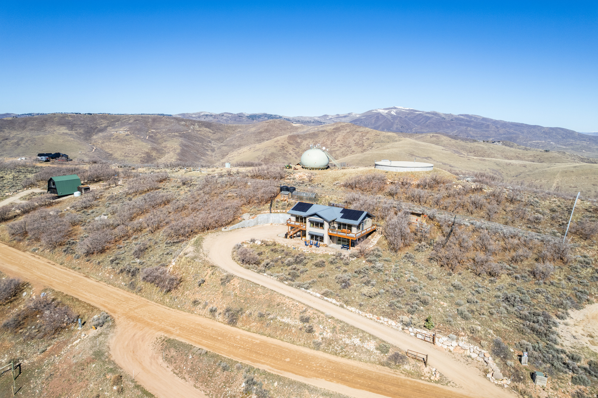 ROCKPORT ESTATES - Residential