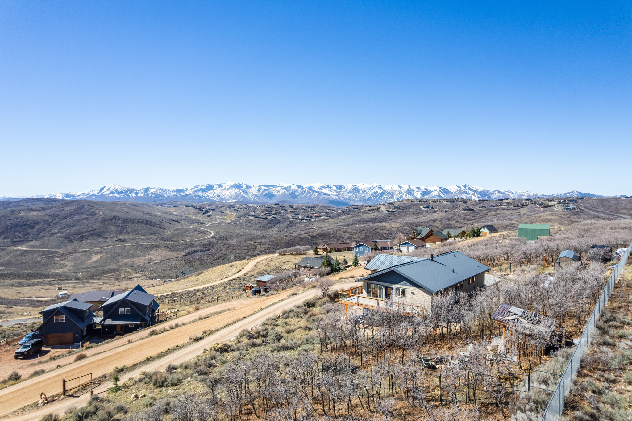 ROCKPORT ESTATES - Residential