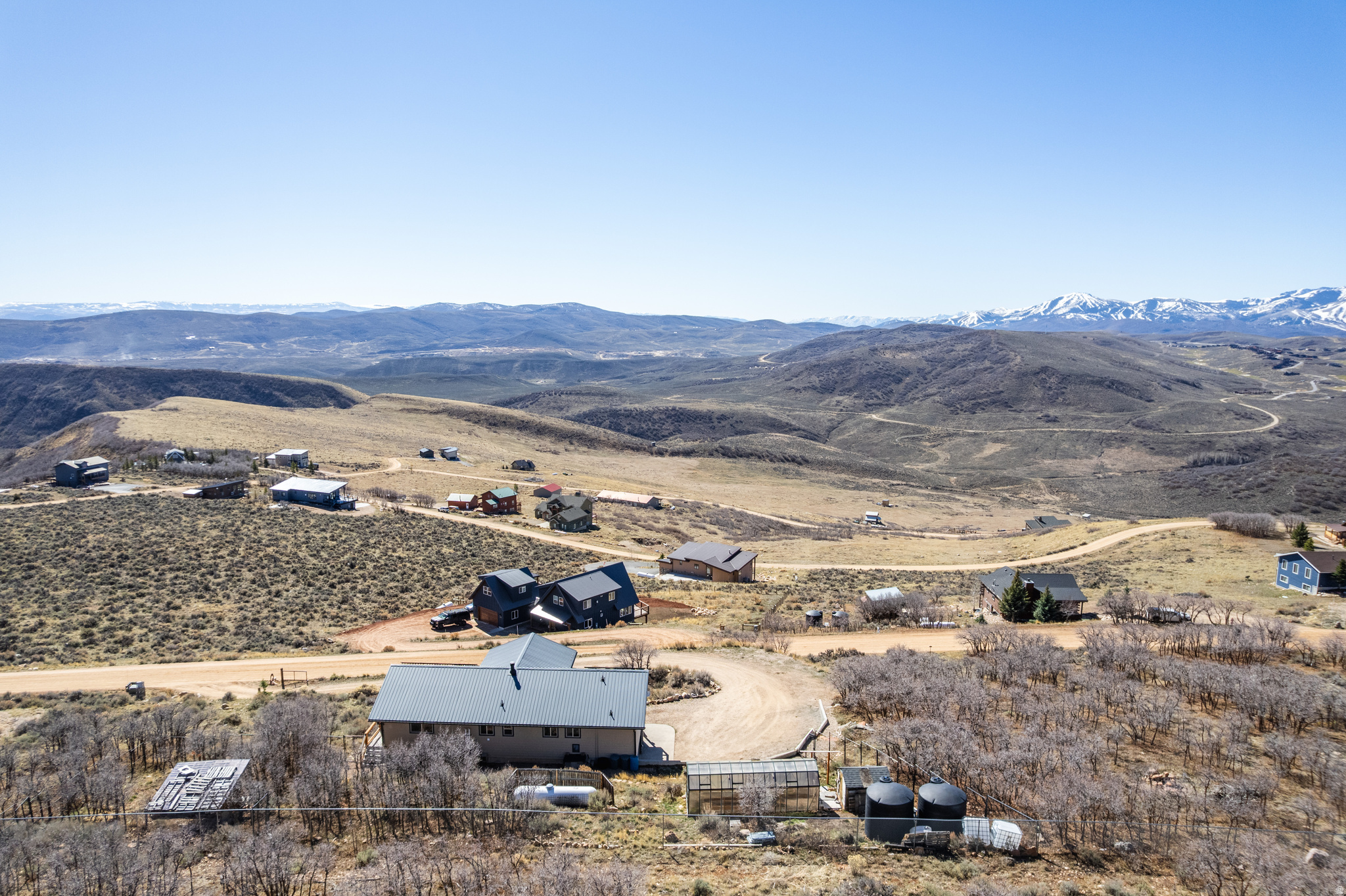 ROCKPORT ESTATES - Residential