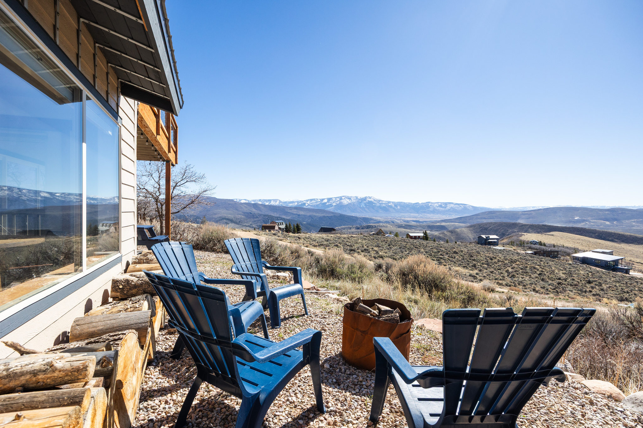 ROCKPORT ESTATES - Residential