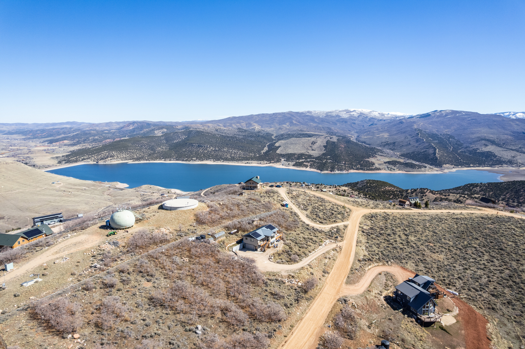 ROCKPORT ESTATES - Residential