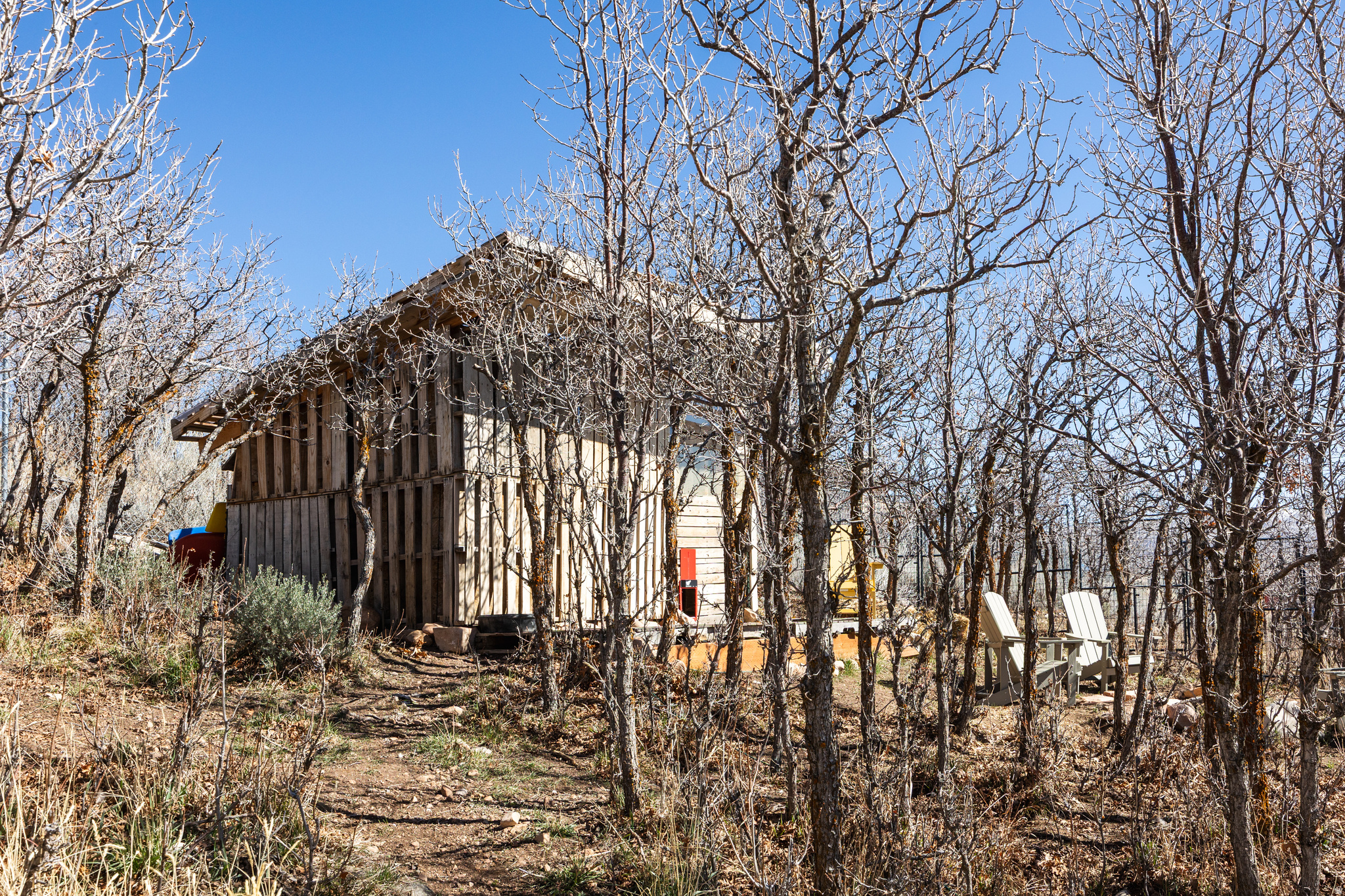 ROCKPORT ESTATES - Residential