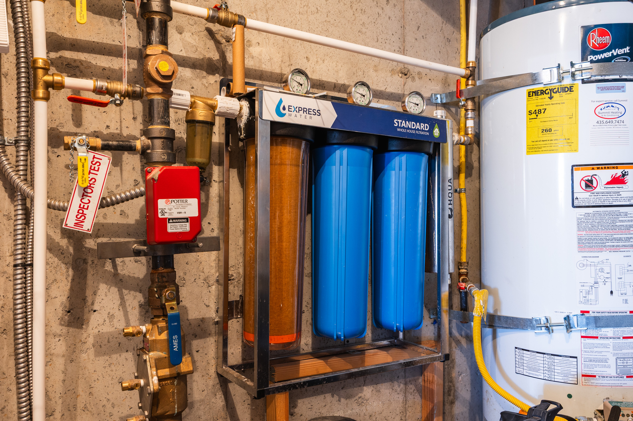 ROCKPORT ESTATES - Residential