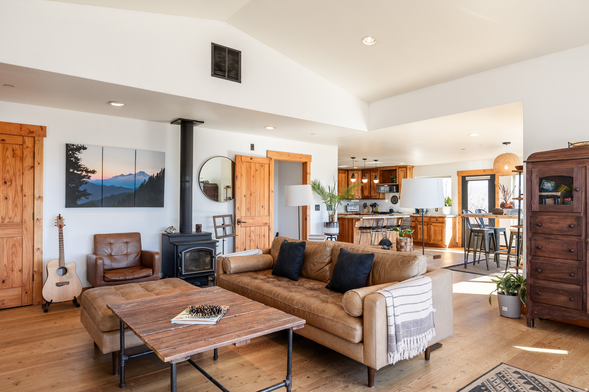 ROCKPORT ESTATES - Residential