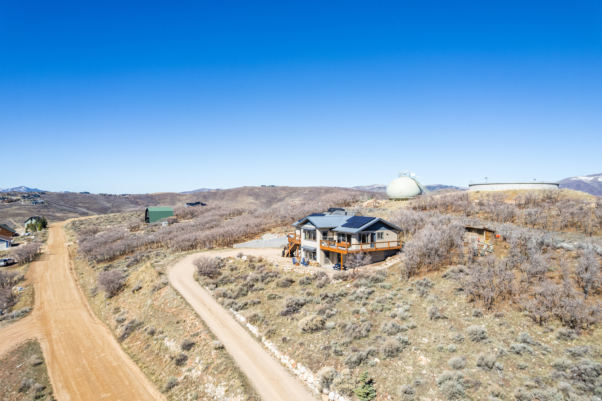 ROCKPORT ESTATES - Residential