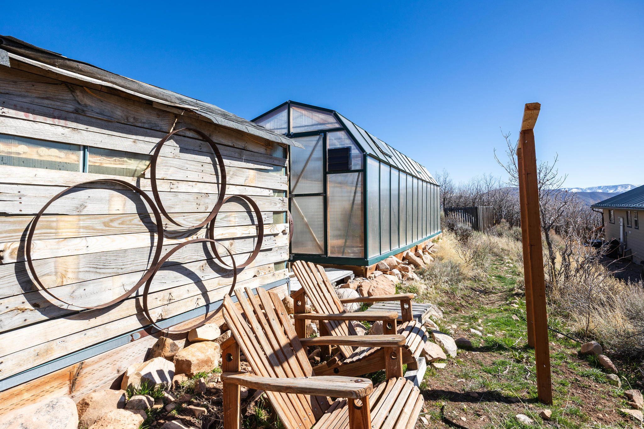 ROCKPORT ESTATES - Residential