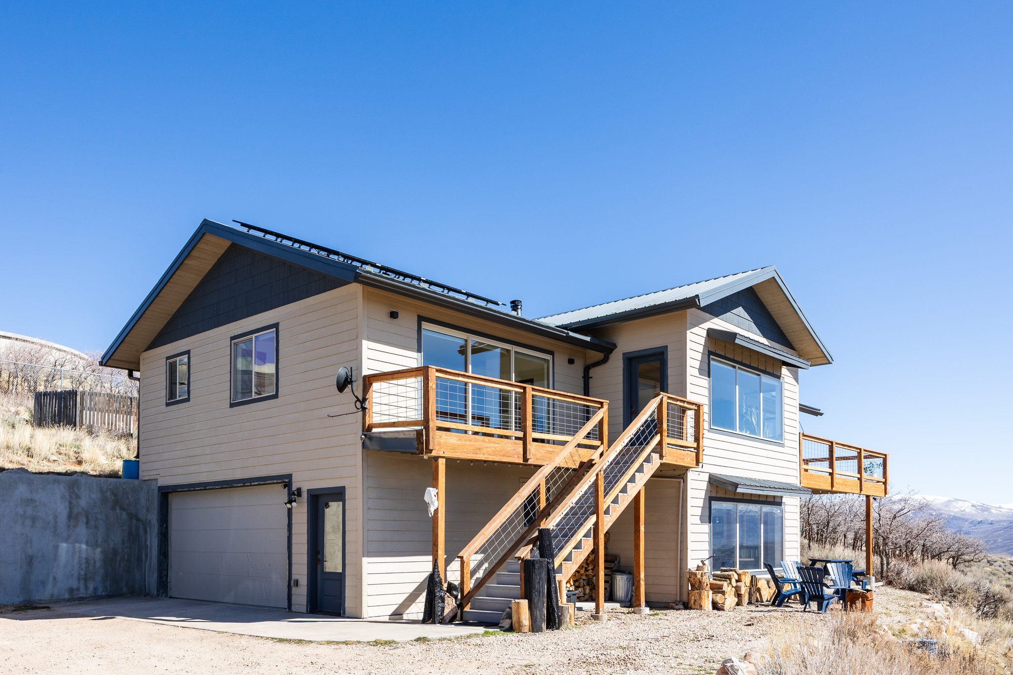 ROCKPORT ESTATES - Residential