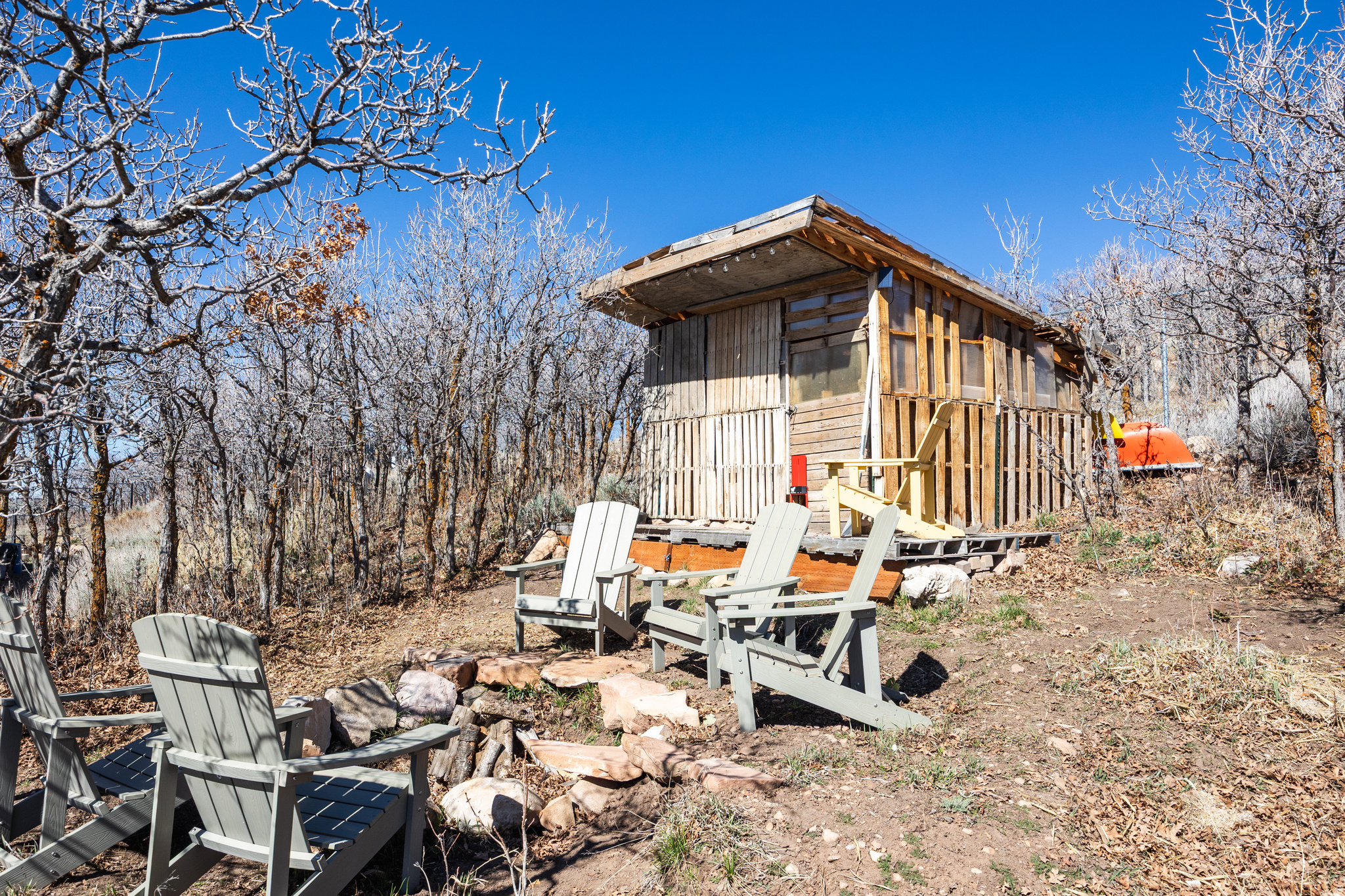 ROCKPORT ESTATES - Residential