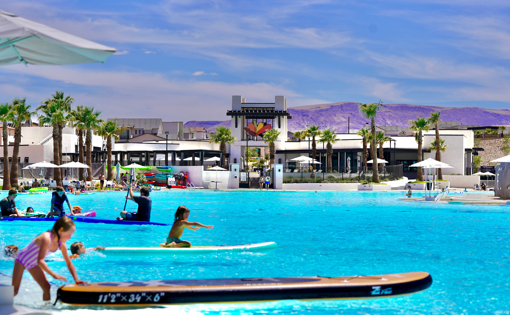 DESERT COLOR RESORT PH 5 - Residential