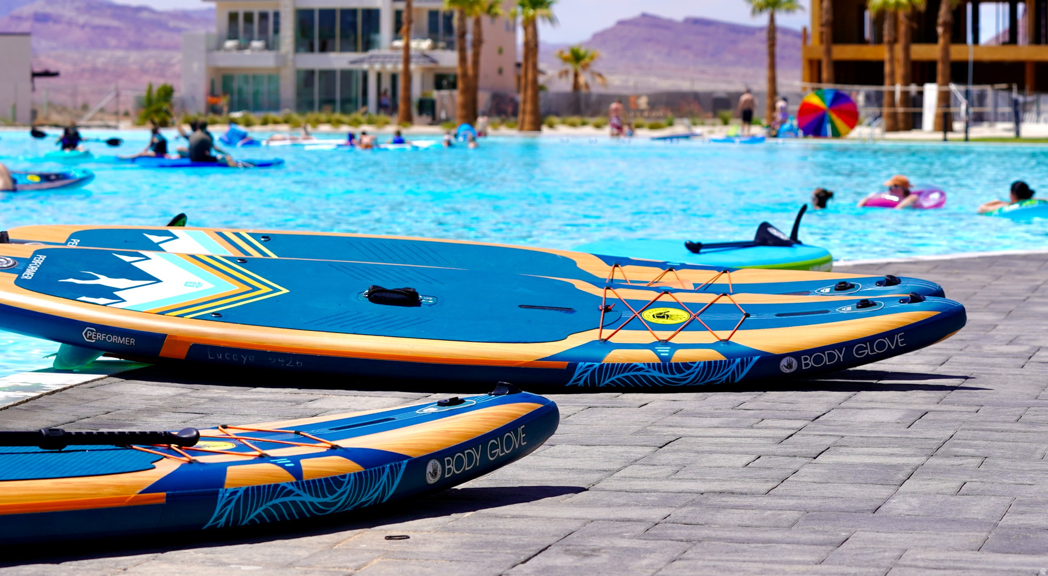 DESERT COLOR RESORT PH 5 - Residential