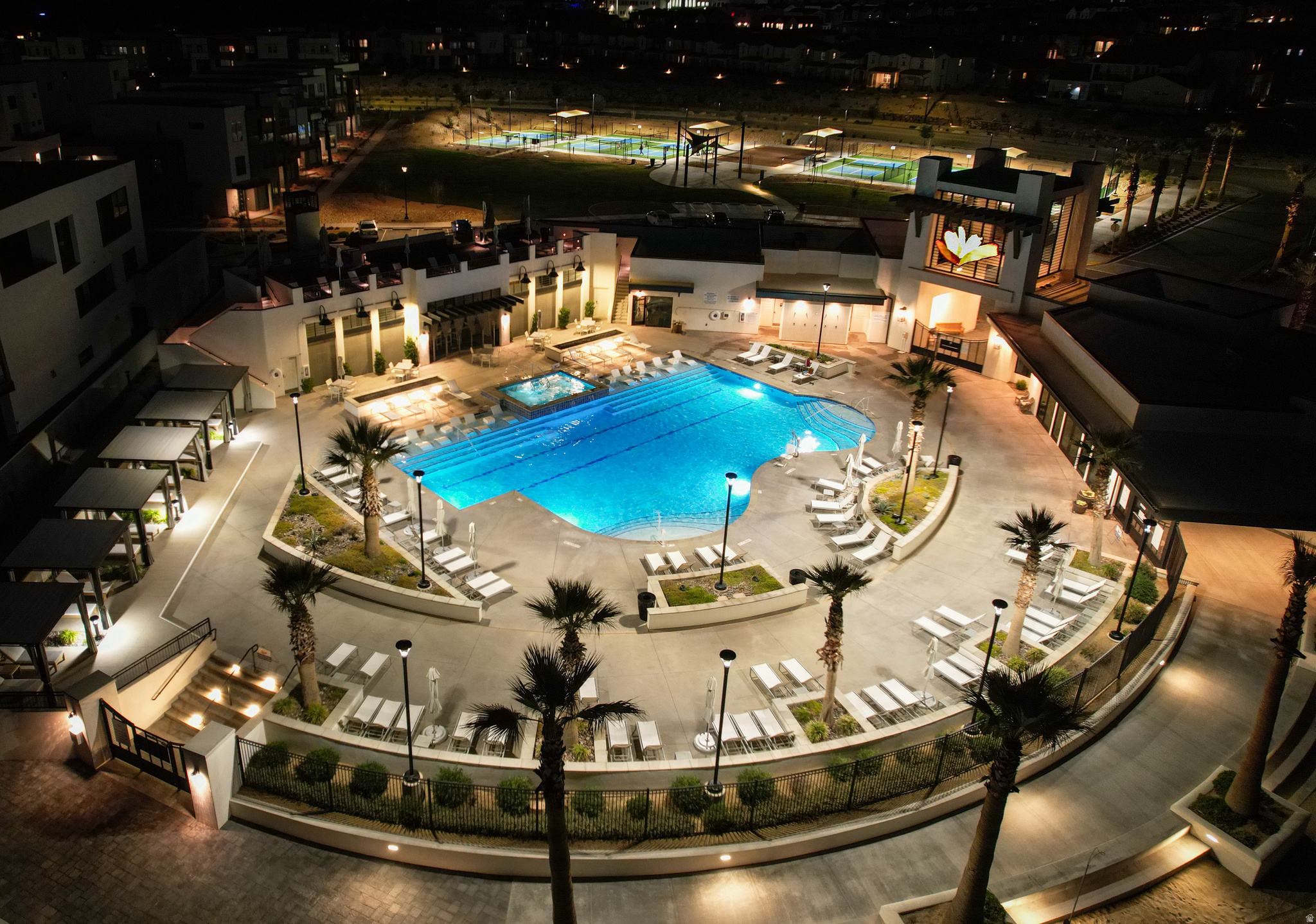 DESERT COLOR RESORT PH 5 - Residential