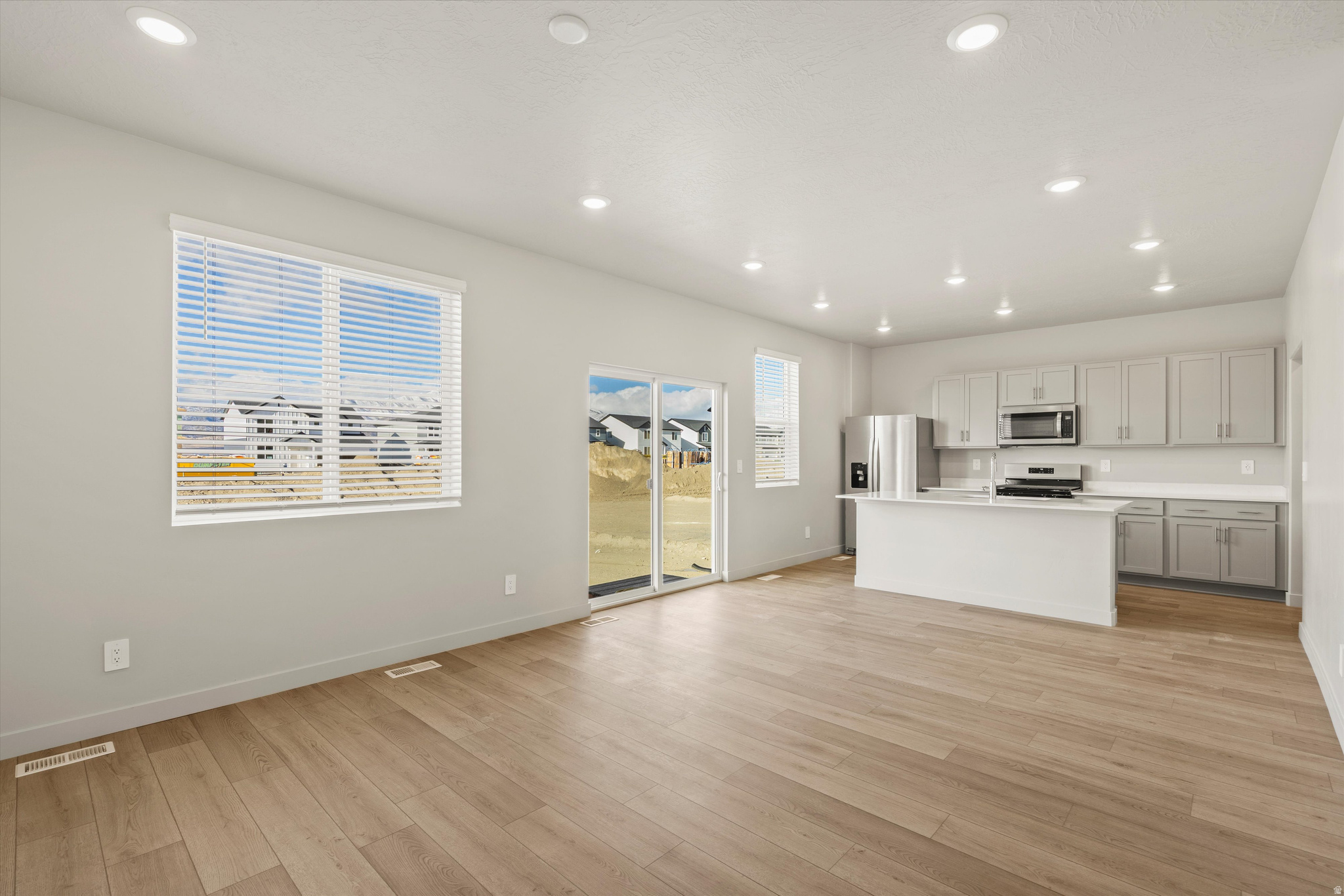 JUNIPER AT HARMONY - Residential