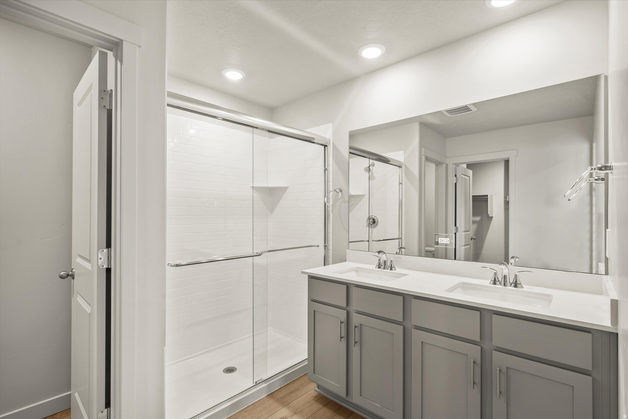 JUNIPER AT HARMONY - Residential