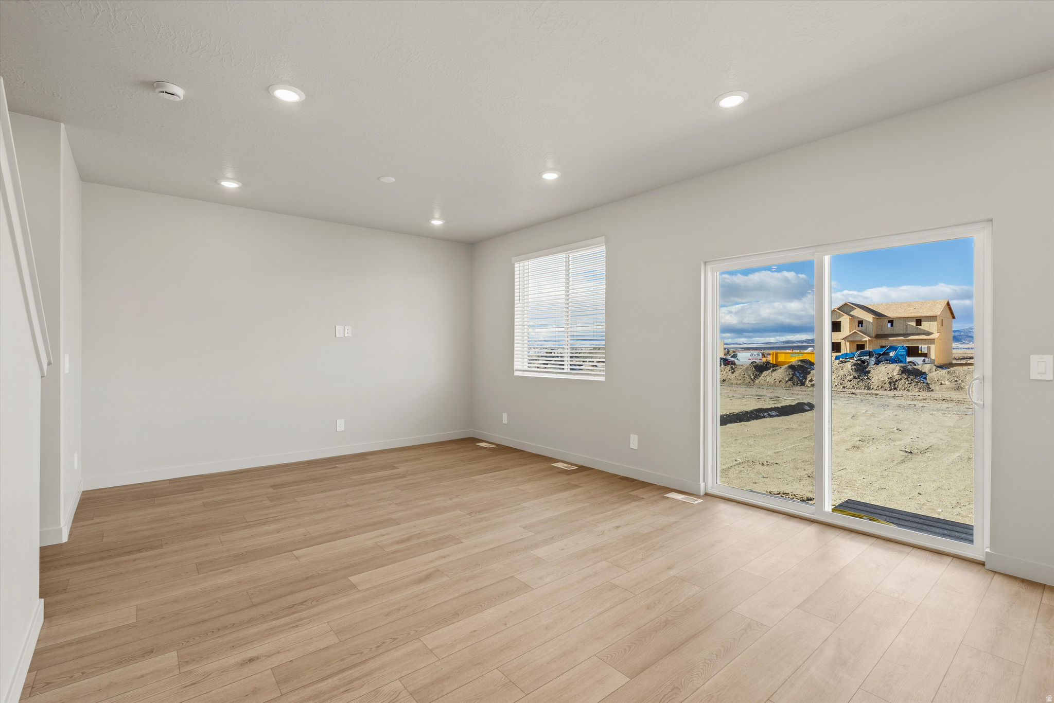 JUNIPER AT HARMONY - Residential