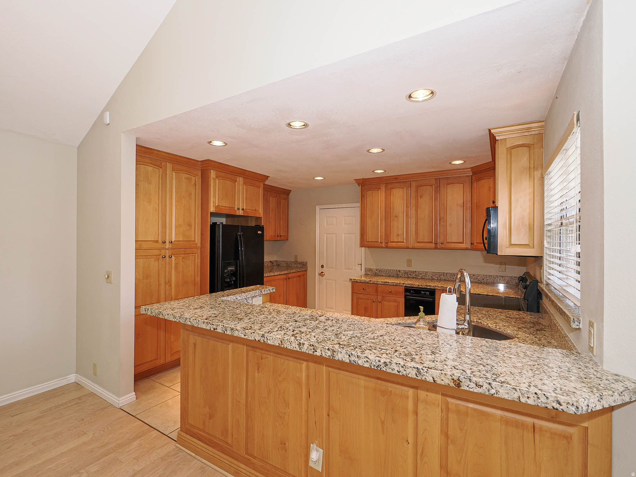 FAIR MEADOWS - Residential