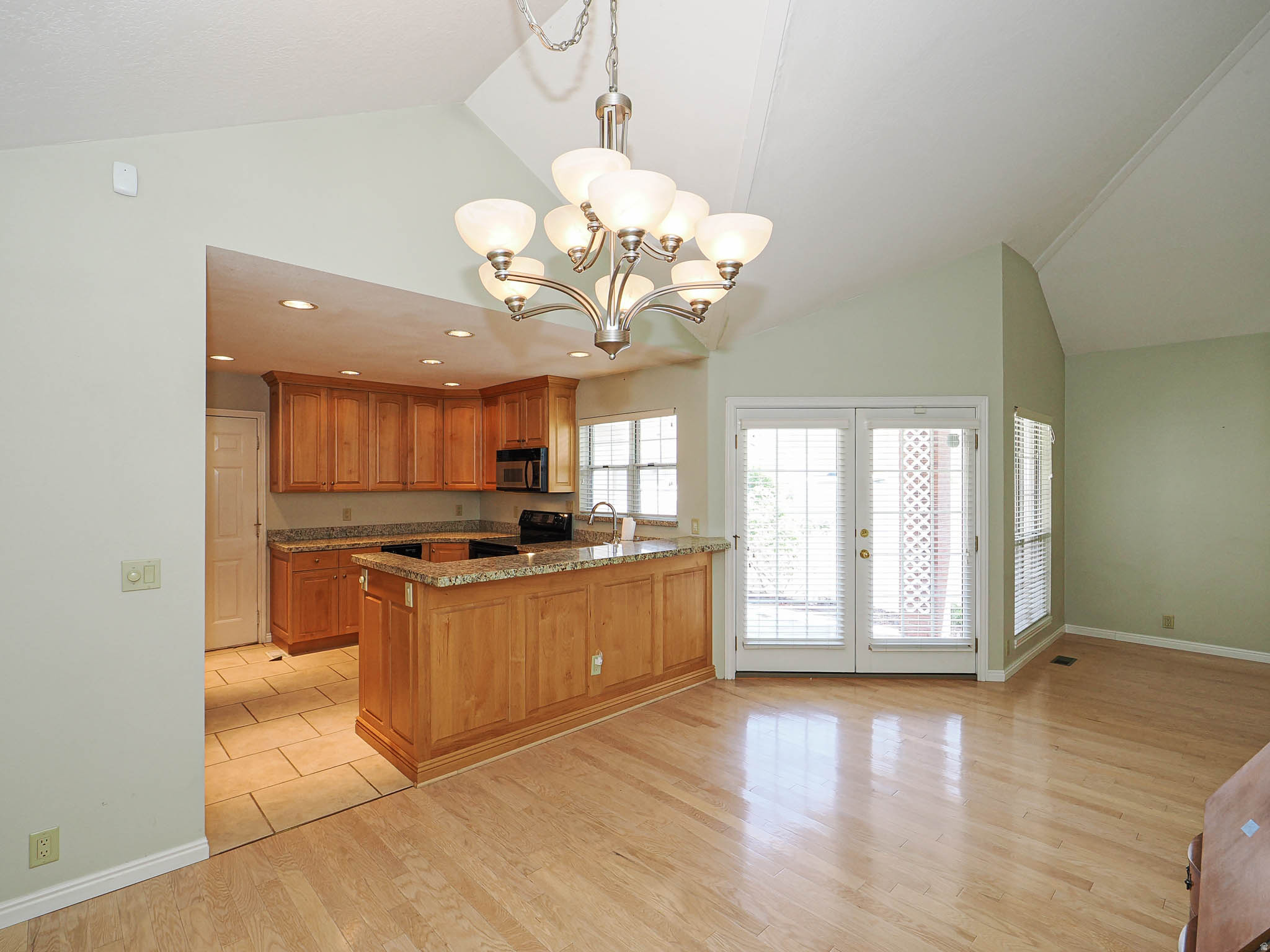 FAIR MEADOWS - Residential