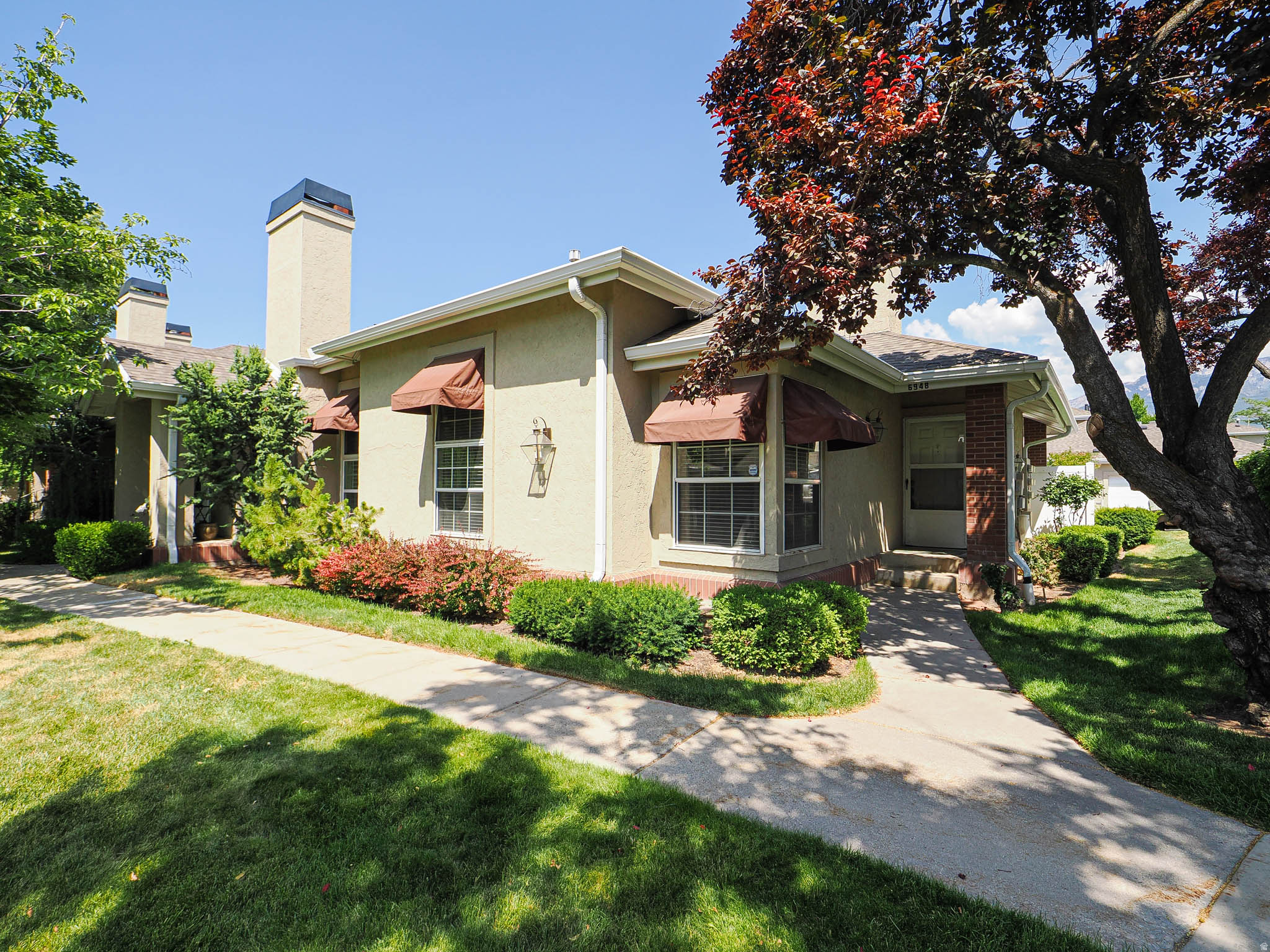 FAIR MEADOWS - Residential