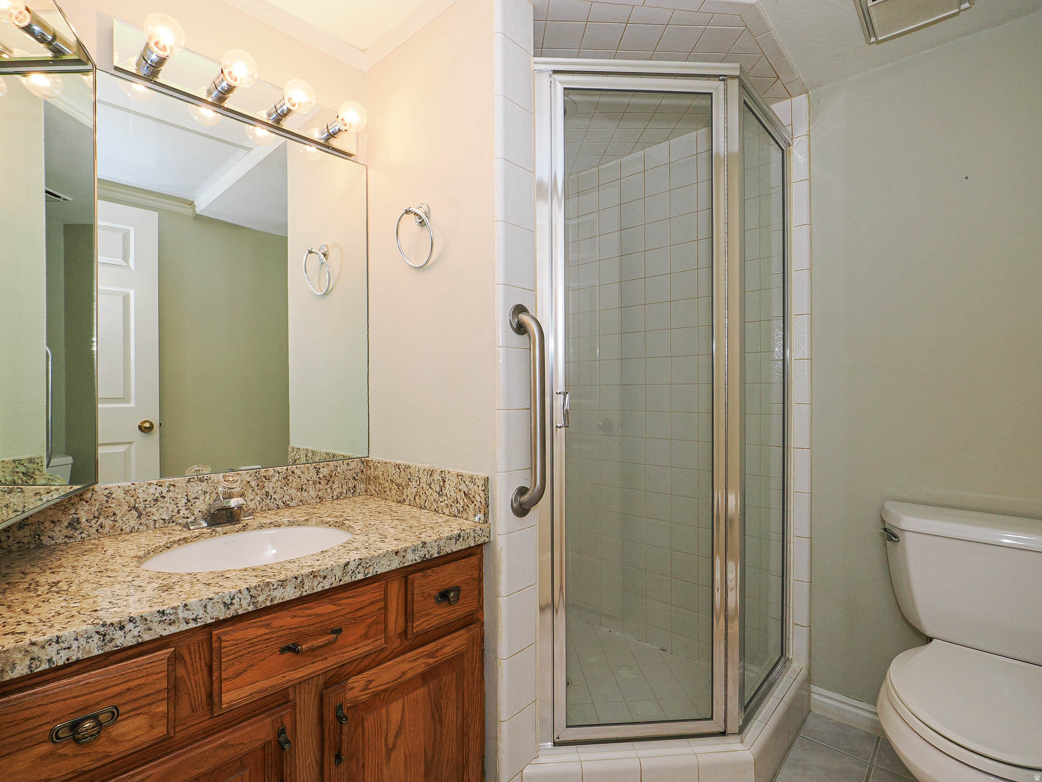 FAIR MEADOWS - Residential