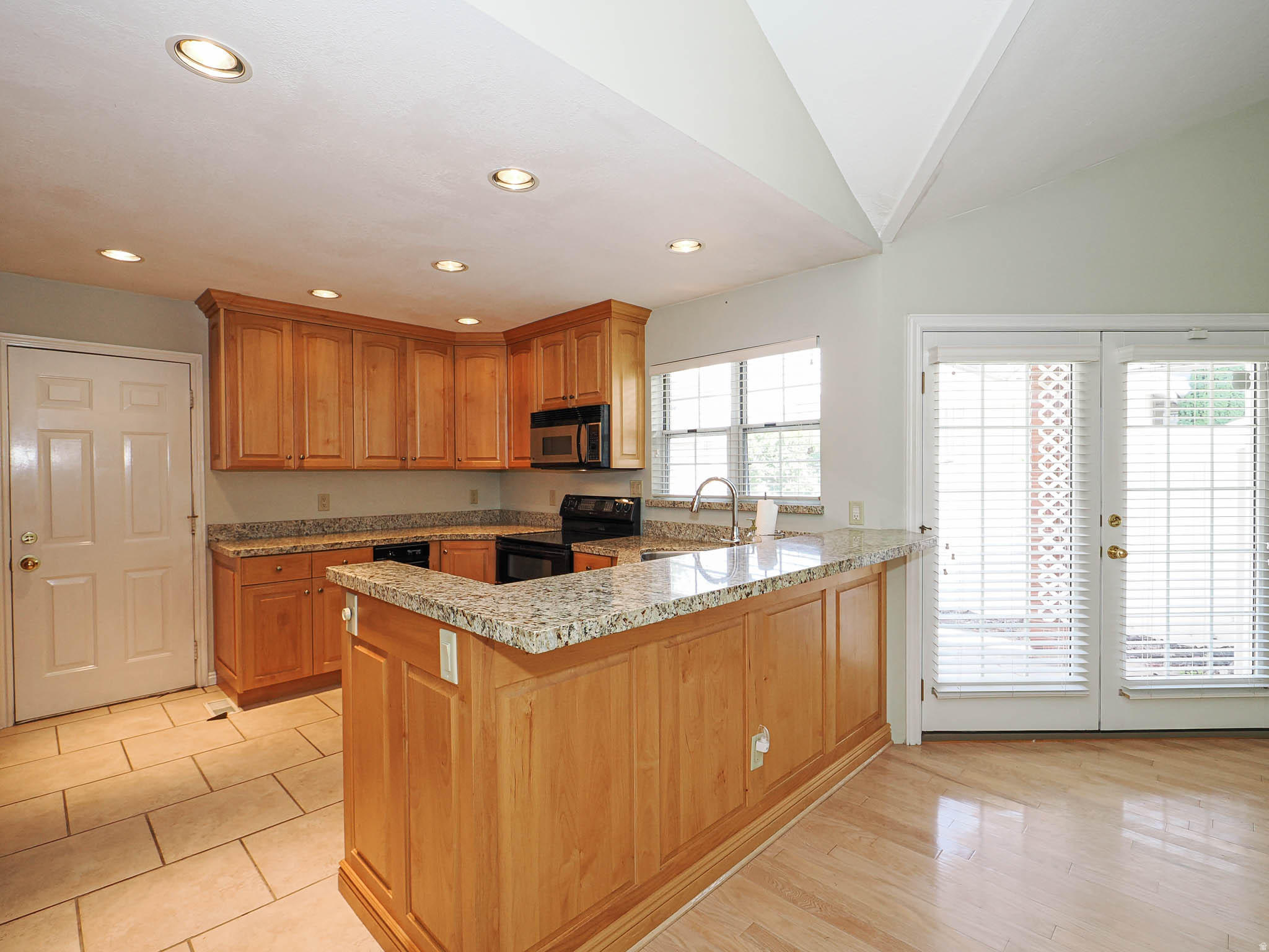 FAIR MEADOWS - Residential