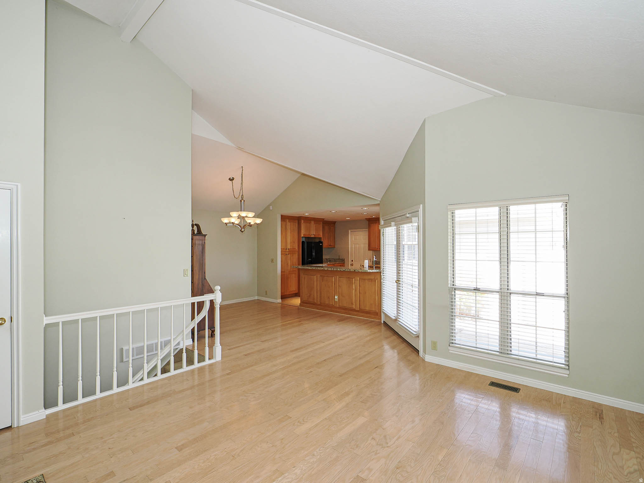 FAIR MEADOWS - Residential