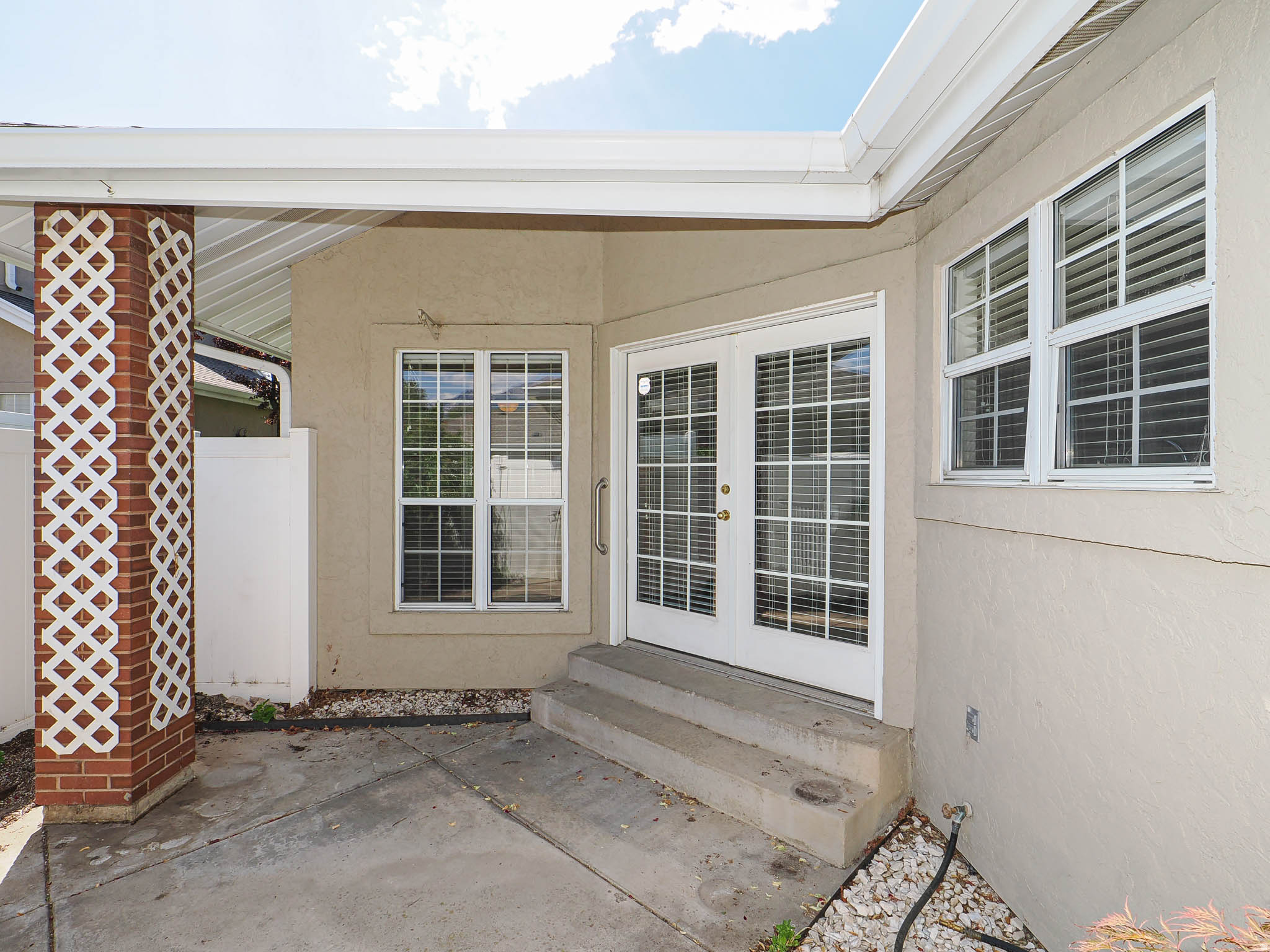 FAIR MEADOWS - Residential