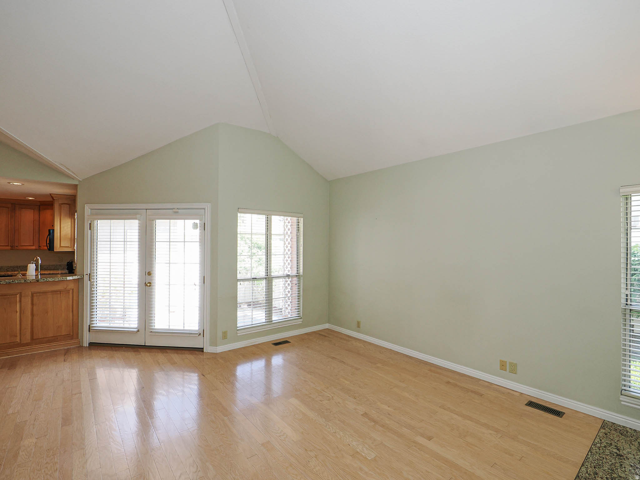 FAIR MEADOWS - Residential