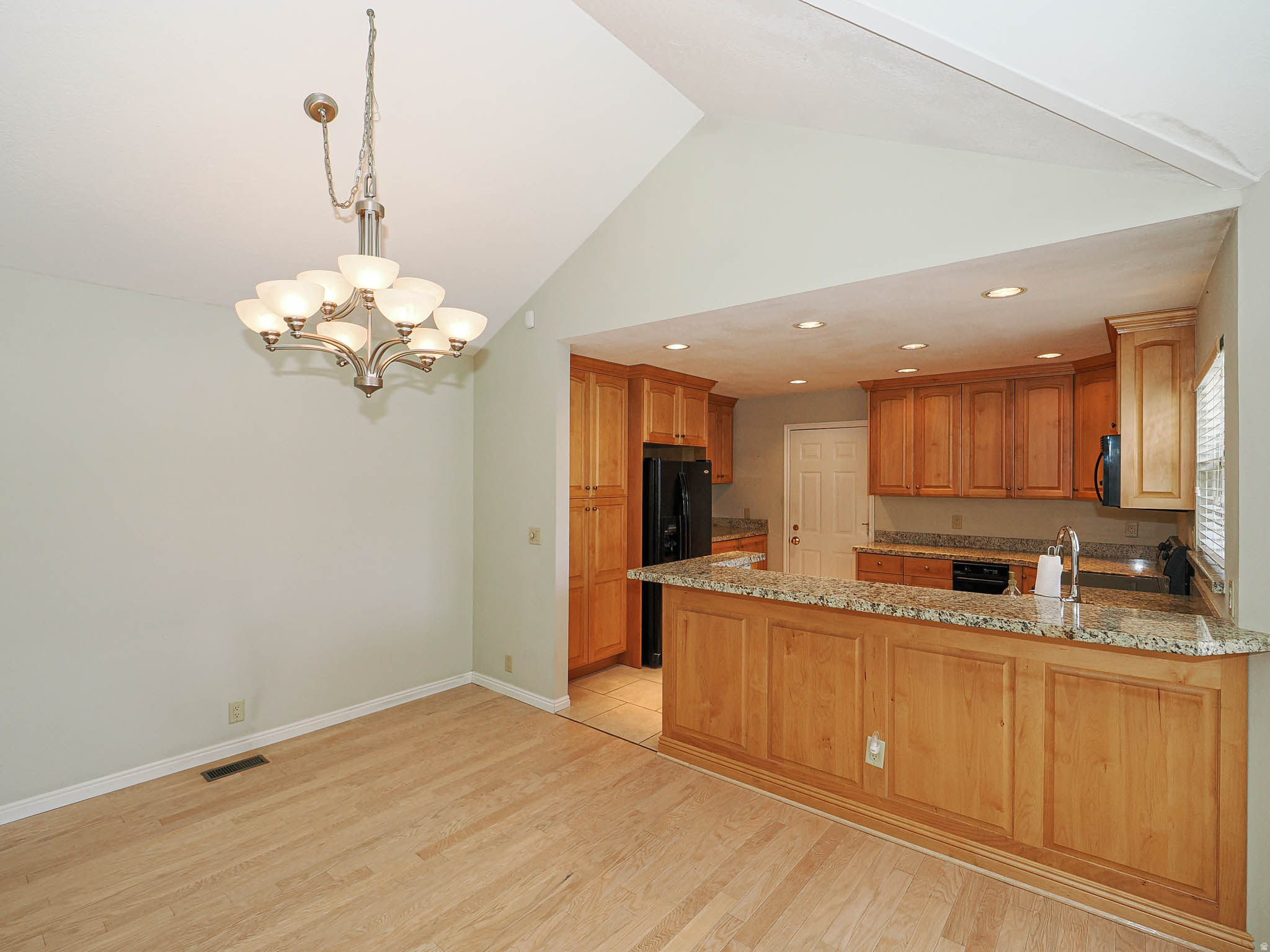 FAIR MEADOWS - Residential