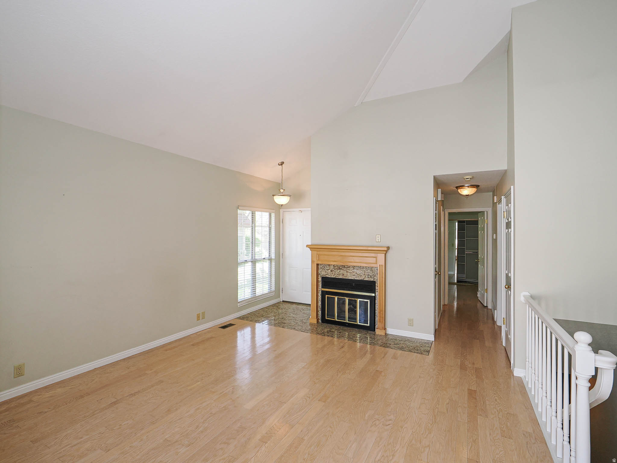 FAIR MEADOWS - Residential